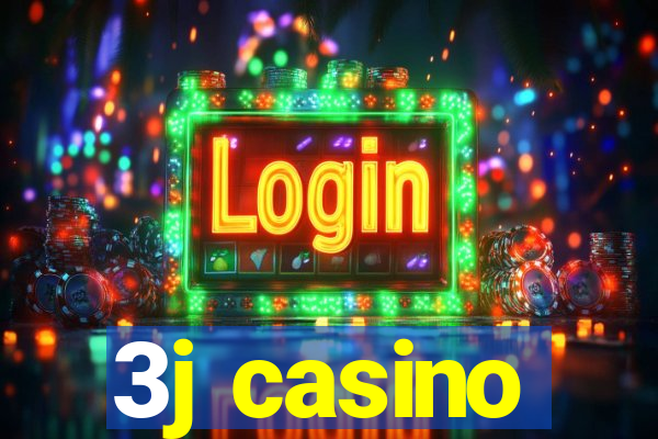 3j casino